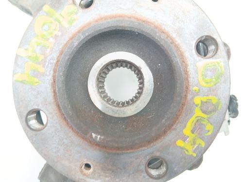 Right front steering knuckle CITROËN BERLINGO MULTISPACE (B9) 1.6 HDi 90 | BP37015964M26 - Image 4