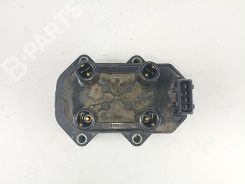 Ignition coil CITROËN SAXO (S0, S1) 1.1 X, SX | BP9999789M94 