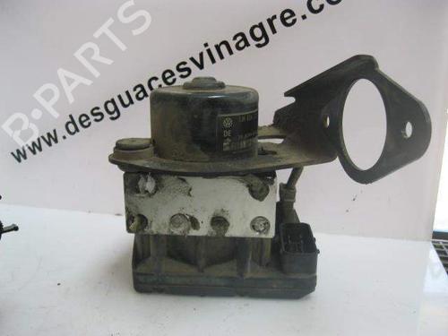 Used ABS pump ABS pump 20116501 20116501
