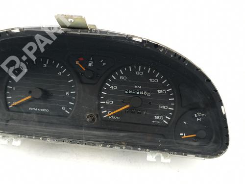 Instrument cluster TATA SAFARI  | BP11235462C47 