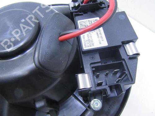 Heater blower motor AUDI A3 Sportback (8PA) 1.9 TDI | BP20120631M62 