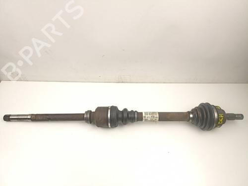 Used Right front driveshaft PEUGEOT 307 (3A/C) 1.6 HDi 110 (109 hp) 16929688