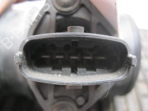 Mass air flow sensor FIAT BRAVA (182_) 1.9 JTD 105 | BP20117781M95 