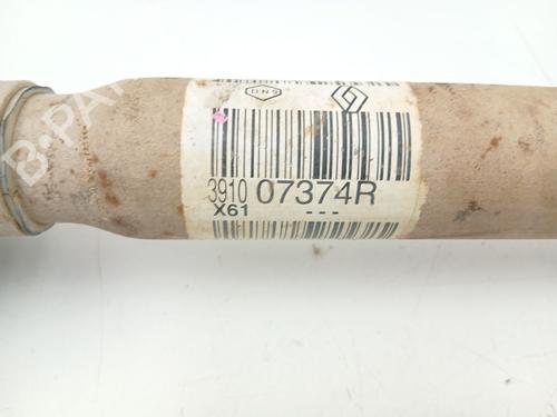 Drivaksel fortil Højre RENAULT KANGOO / GRAND KANGOO II (KW0/1_) 1.5 dCi (KW0C, KW2C, KW4C) | BP30000862M39 