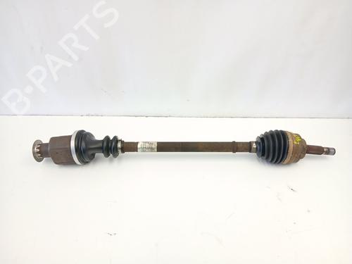 Used Right front driveshaft Right front driveshaft 37157470 37157470