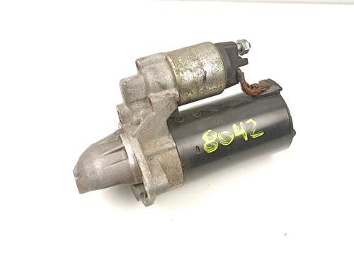 Used Starter BMW 1 (E87) 118 d (122 hp) 17570295