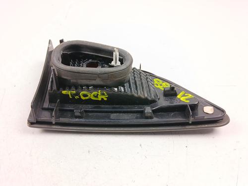 Højre baklys, luke RENAULT SCÉNIC III (JZ0/1_) 1.5 dCi | BP29955972C80 