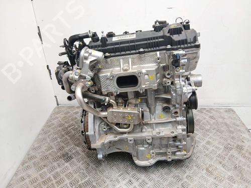 Engine HYUNDAI i20 III (BC3, BI3) 1.2 | BP39239813M1 - Image 3