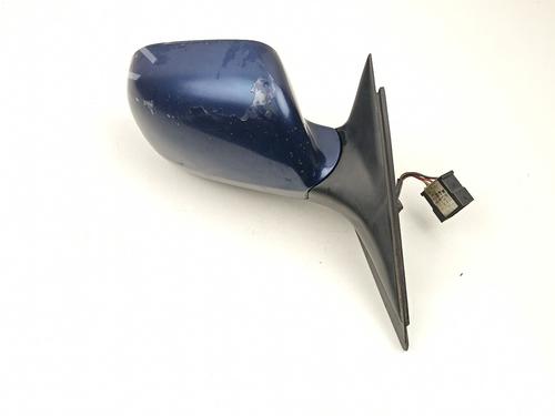 Used Right mirror AUDI A4 B5 (8D2) 1.9 TDI (110 hp) 17493177