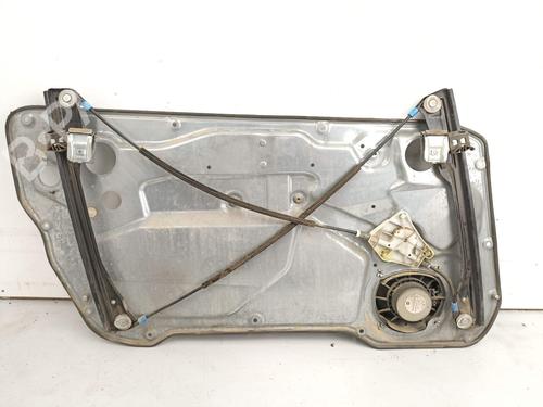 Used Front right window mechanism Front right window mechanism SEAT IBIZA III (6L1) 1.9 TDI (100 hp) 11044538 11044538