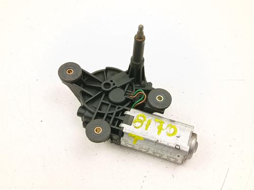 Used Rear wiper motor Rear wiper motor FIAT STILO (192_) 1.6 16V (192_XB1A) (103 hp) 32698618 32698618