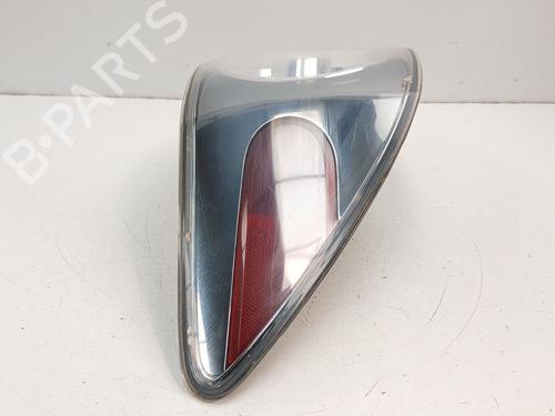Left taillight MAZDA CX-7 (ER) 2.2 MZR-CD AWD (ER10A) | BP33434709C34  - Image 6