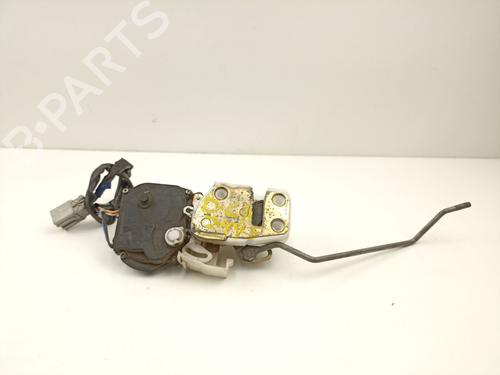 Front right lock ROVER 45 I Saloon (RT) 1.6 | BP18527587C97 