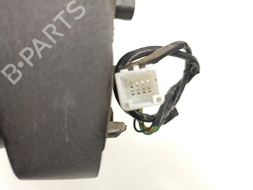 Left mirror DACIA SANDERO 1.5 dCi | BP21590118C26