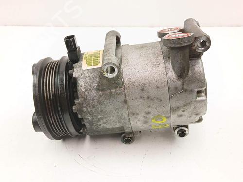 AC compressor VOLVO C30 (533) 2.0 FlexFuel | BP28681978M34 - Image 4
