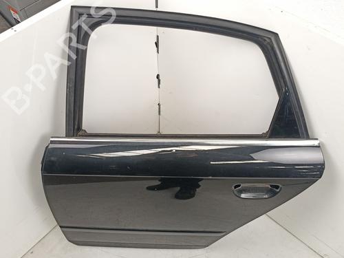 Left rear door AUDI A4 B7 (8EC) 2.0 TDI 16V | BP15256715C4 