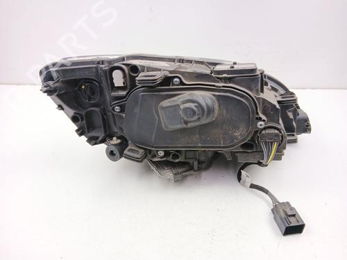 Left headlight VOLVO S60 II (134) D4 | BP29827126C28 