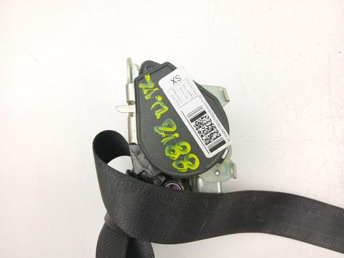 Front left seatbelt CITROËN NEMO Box Body/MPV (AA_) 1.4 HDi | BP30298654I26 