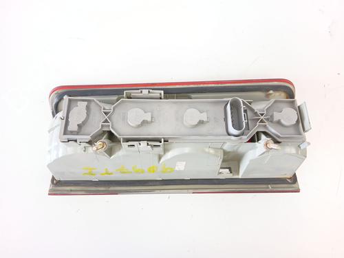 Left taillight FORD TRANSIT CONNECT (P65_, P70_, P80_) 1.8 TDCi | BP38020752C34 - Image 7