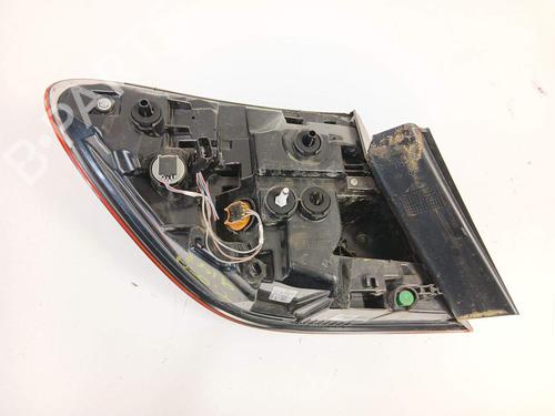 Right taillight RENAULT CAPTUR II (HF_) TCe 140 (HFN0) | BP39036094C35 - Image 7