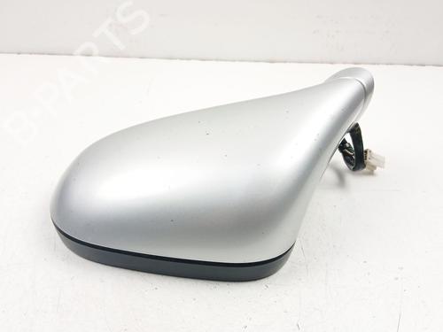 Left mirror MITSUBISHI CARISMA (DA_) 1.8 16V GDI (DA2A) | BP31114897C26 