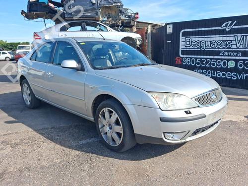 Used Parts FORD MONDEO III Saloon (B4Y) 2.0 TDCi 4686522