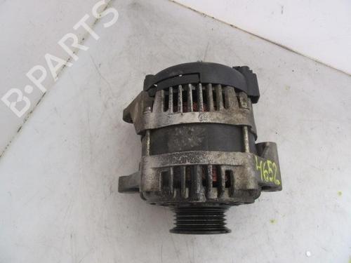 Alternator CHEVROLET AVEO / KALOS Hatchback (T250, T255) 1.2 | BP20118024M7 