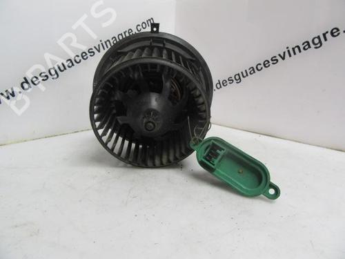Used Heater blower motor FIAT BRAVO I (182_) 1.6 16V (182.AB) (103 hp) 20118845