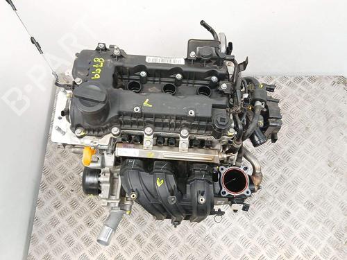 Engine HYUNDAI i10 III (AC3, AI3) 1.0 MPi | BP29856413M1 - Image 2