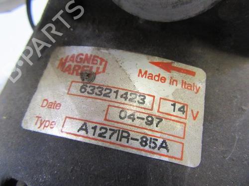 Alternator ALFA ROMEO 146 (930_) 1.4 i.e. 16V T.S. (930.B3A) | BP20119274M7 