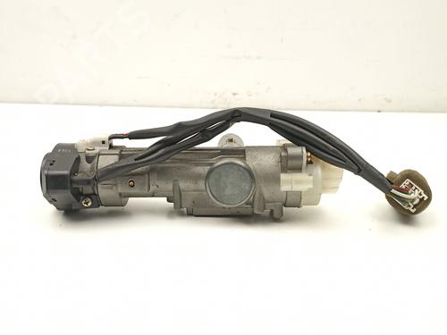 Ignition barrel HYUNDAI COUPE II (GK) 1.6 16V | BP17618072M48 