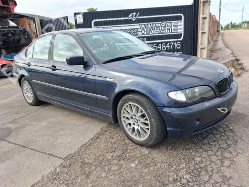 Steering column stalk BMW 3 (E46) 320 d | BP34473948I23  - Image 22