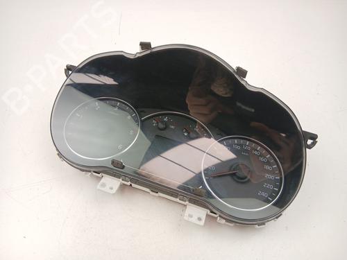 Used Instrument cluster KIA CARENS IV 1.7 CRDi (116 hp) 28063596
