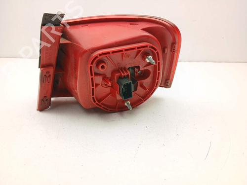 Left taillight VW PASSAT B6 (3C2) 2.0 FSI | BP32477232C34 - Image 4