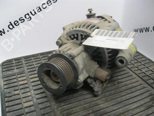 Used Alternator ROVER 400 II (RT) [1995-2000]  20120526