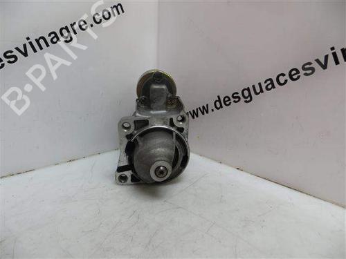 Used Starter Starter 20117633 20117633