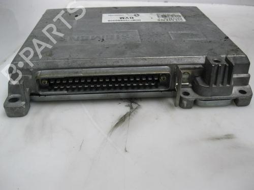 Electronic module RENAULT LAGUNA I (B56_, 556_) 1.8 (B56Z) | BP20116657M83 