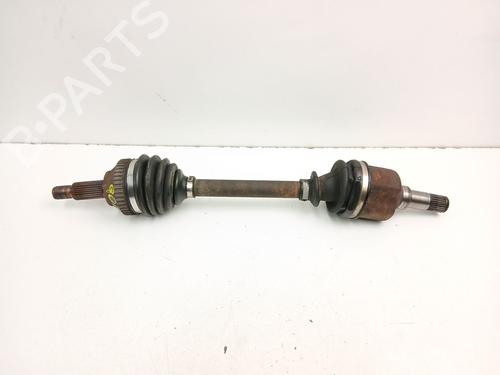Used Left front driveshaft Left front driveshaft FORD MONDEO II Saloon (BFP) 1.8 TD (90 hp) 36157488 36157488