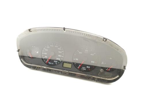 Instrument cluster FIAT BRAVA (182_) 1.9 TD 75 S (182.BF) (75 hp) 17921532