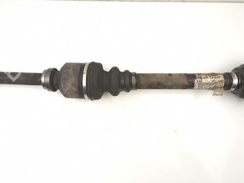 Right front driveshaft PEUGEOT 307 SW (3H) 1.6 HDI 110 | BP16304486M39 