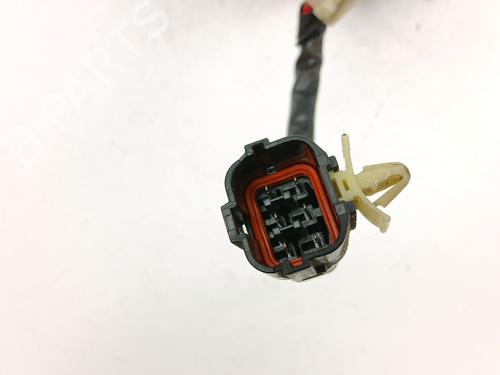 Front left lock KIA SORENTO I (JC) 2.5 CRDi 4WD | BP31292234C98 