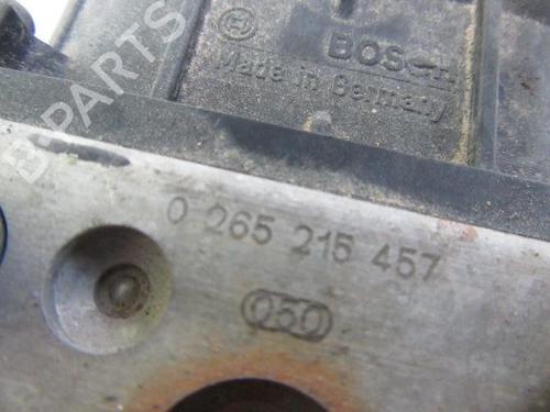 ABS pump NISSAN TERRANO II (R20) 2.7 TDi 4WD | BP20118801M43 