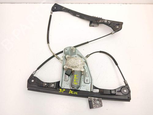 front-right-window-mechanism-mercedes-benz-c-class-w203-2000-2001-2002-2003-2004-2005-2006-2007-34606910 main image