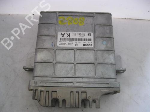 Used Electronic module OPEL VECTRA [1996-2006]  20117011