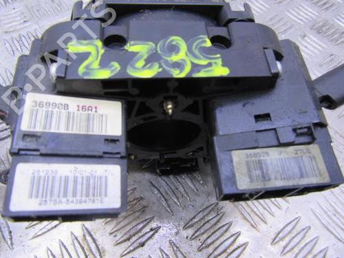 Steering column stalk NISSAN ALMERA TINO (V10) 2.2 dCi | BP20119568I23 