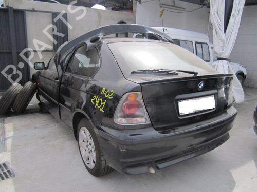 Rear differential BMW 3 Compact (E46) 320 td | BP12003661M24 - Image 6