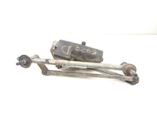 Used Front wiper motor Front wiper motor RENAULT SCÉNIC I MPV (JA0/1_, FA0_) 1.9 dTi (JA1U) (80 hp) 16301950 16301950