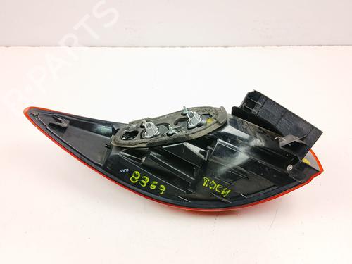 Højre baglygte MAZDA CX-5 (KE, GH) 2.2 D AWD (KE2AW) | BP30942451C35