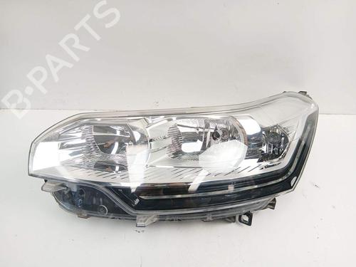 Used Left headlight Left headlight 39466556 39466556