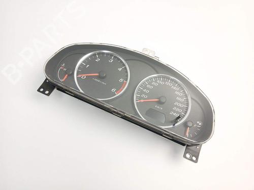 Used Instrument cluster Instrument cluster MAZDA 6 Hatchback (GG) 2.0 DI (GG14) (121 hp) 40260570 40260570